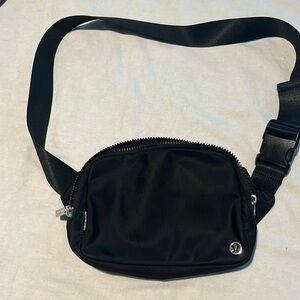 Lululemon belt bag